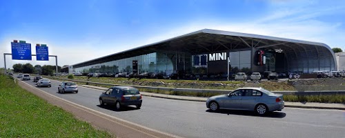 Sixt location de voitures