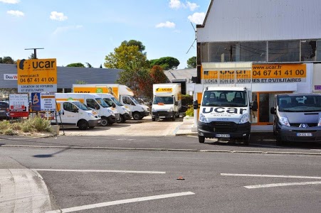 UCAR Montpellier Le Cres