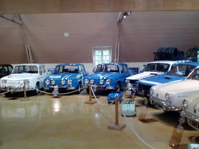 Setup Racing Service