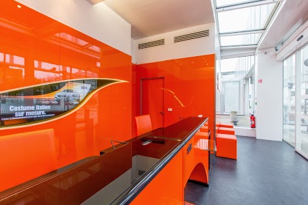 Sixt location de voitures