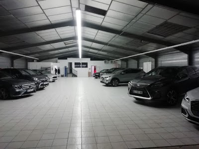 Sixt location de voitures