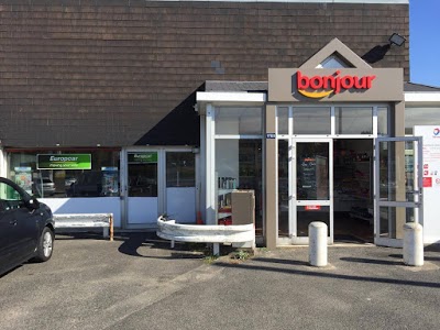 Europcar - Location de voiture Amboise