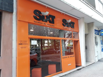 Sixt