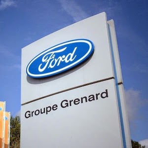 FORD RENT Saint-Claude