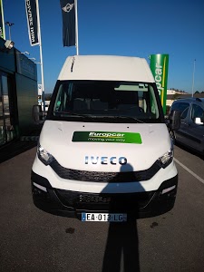 Europcar Lons Le Saunier