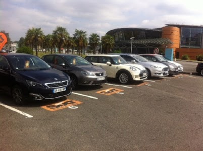 Sixt location de voitures