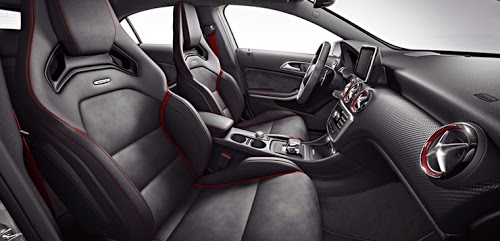 La Bell Auto Prestige