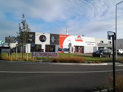 ADA- RENT PORNIC | Location v