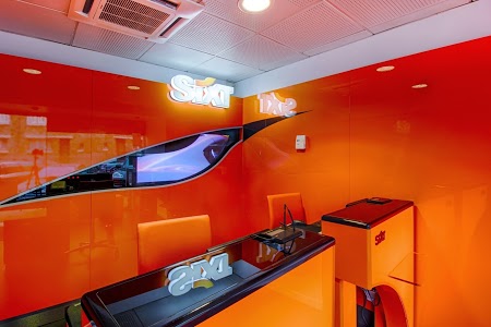 Sixt location de voitures