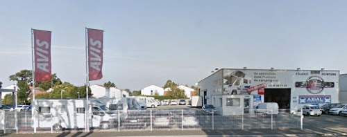 Avis Location de Voiture