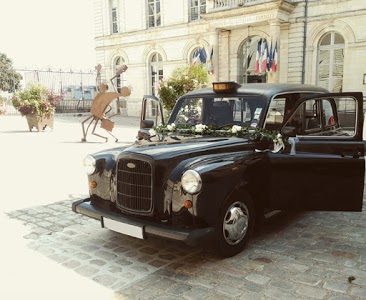 TaxiFun Location taxis anglais et am photo1