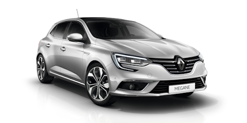 Renault Rent St Flour Location de Voiture