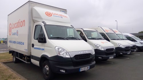 E.Leclerc Location de Véhicules