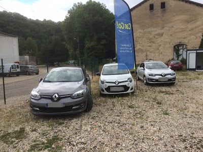 CARGO Location de voiture