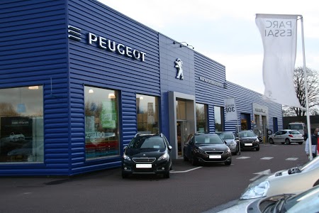 Mary Location Coutances