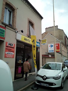 Garage Pinto Magenta | Garage automobile Agence de location de voitures Magenta