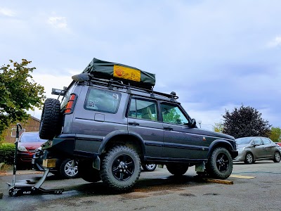 Hertz - Garage Sylvestre