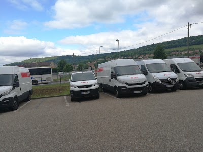 Avis Location de Voiture