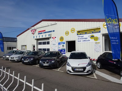 CARGO SAINT DIE DES VOSGES