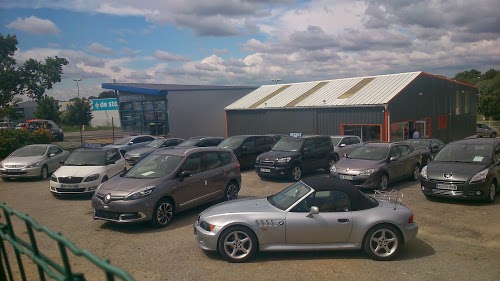 ABL AUTOS/ UCAR LOCATION/GARAGE DU PRAT