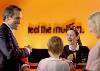 Sixt location de voitures