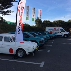 Intermarché Groix Location