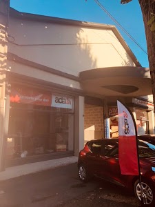 Ada I Location voiture et utilitaire Valenciennes