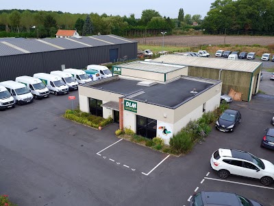 DLM Location Valenciennes