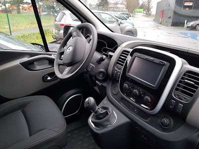 ADA | Location voiture et utilitaire lille centre