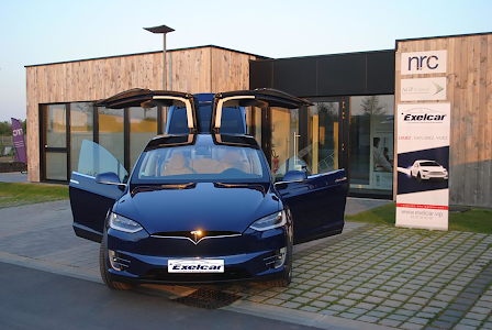 Exelcar - Location Tesla
