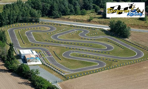 Bergerac Karting