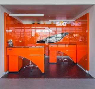 Sixt location de voitures
