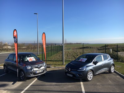 Location E.Leclerc Herlin le sec