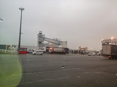 ADA | Location voiture et utilitaire Calais