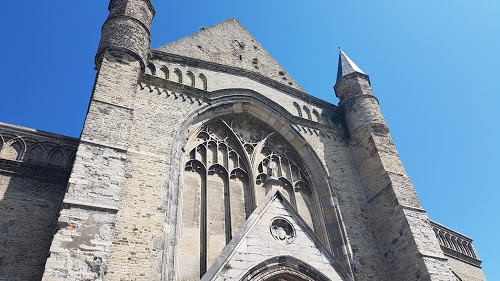 Avis Calais Centre Ville