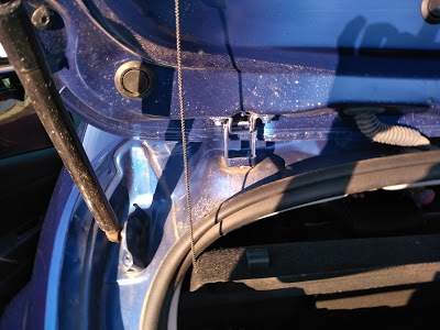 Avis Location de Voiture