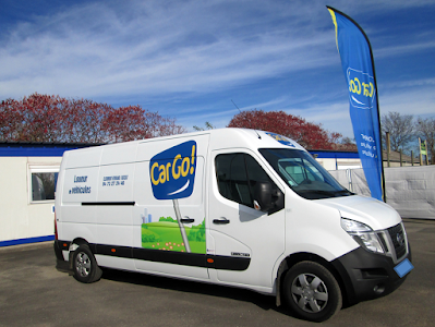 CarGo Location de v