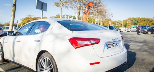 Sixt location de voitures