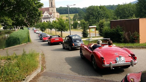 My Classic Automobile