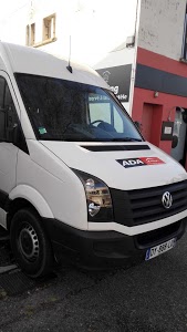 ADA I Location voiture et utilitaire Caluire
