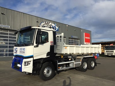 MG Location Services