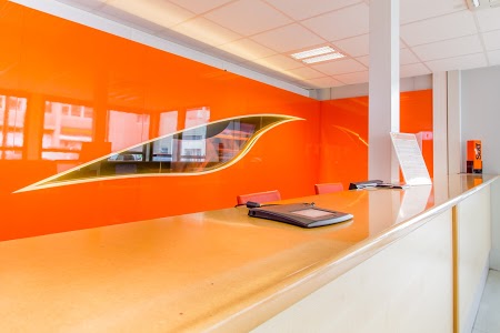 Sixt location de voitures