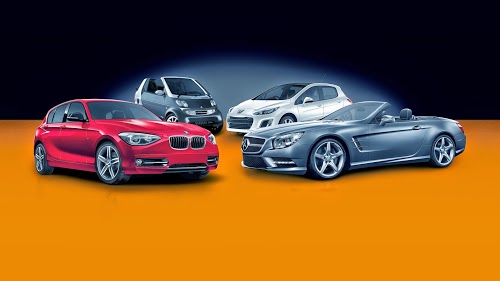 Sixt location de voitures photo1