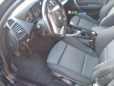 Hertz - Le Mans - 168 Rue d'Arnage