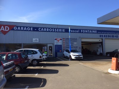 CARGO MALICORNE SUR SARTHE