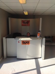 Sixt location de voitures