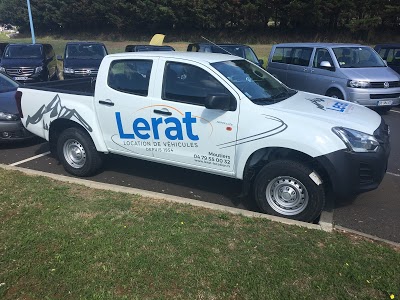 Lerat Location Courchevel