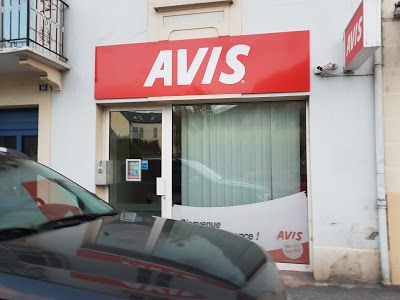 Avis Location de Voiture