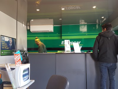 Europcar Annemasse
