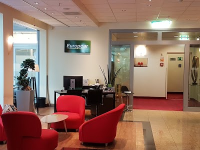 Europcar